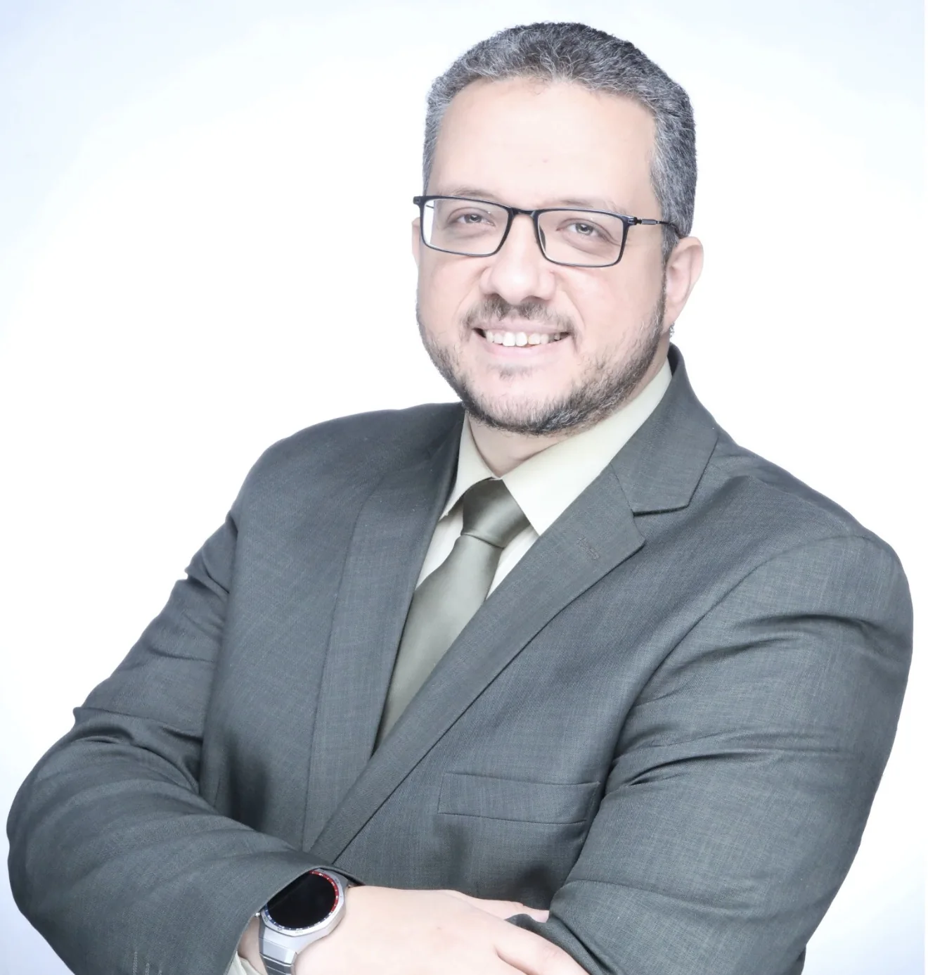 Dr. Abdallah Eldabet