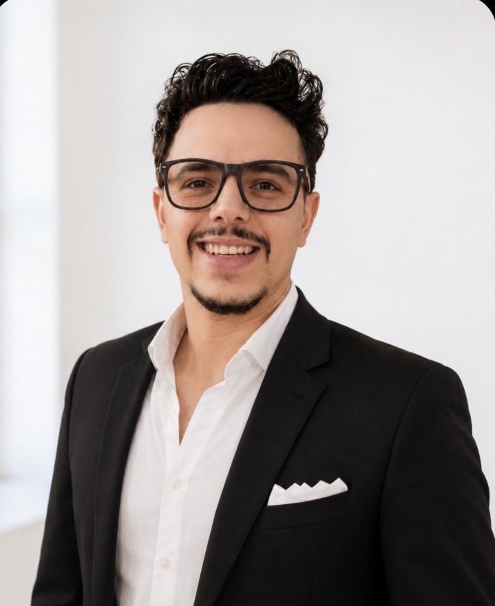 Osama Saada, Founder and CEO of ZOOSER